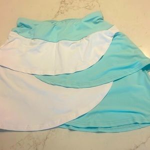 Shein Athletic Skort